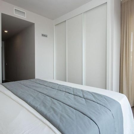 Luxury Apartment Stunning Seaview Bs 3104 Manilva Exterior foto