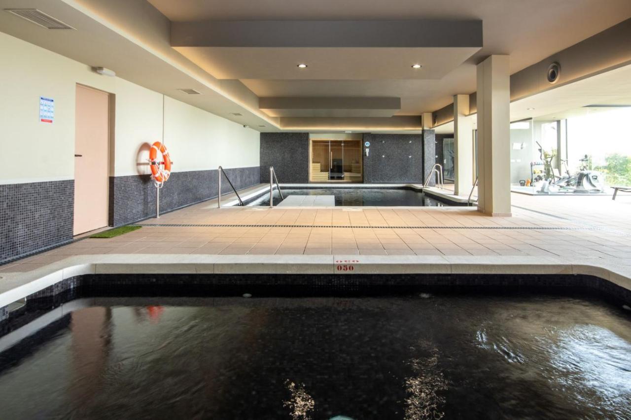 Luxury Apartment Stunning Seaview Bs 3104 Manilva Exterior foto