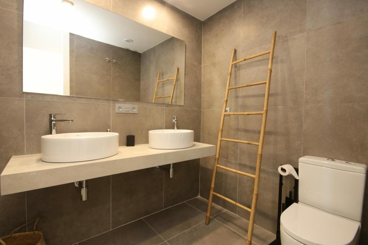 Luxury Apartment Stunning Seaview Bs 3104 Manilva Exterior foto